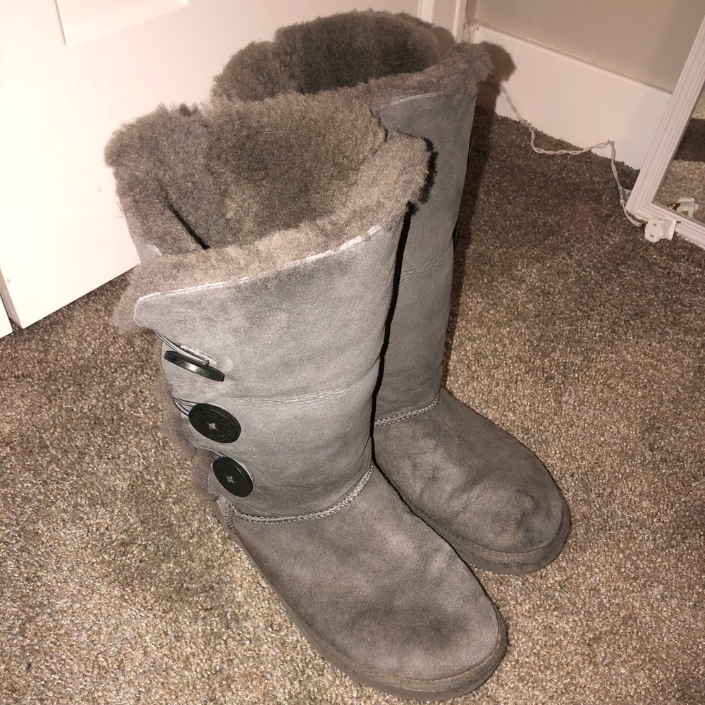 Ugg boots
